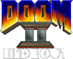 doom2 hideout